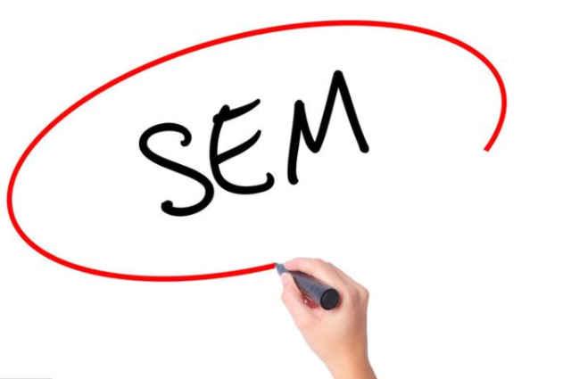sem搜索引擎营销外包公司怎么选择?