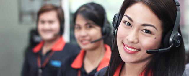 企业怎么选择靠谱的人工在线客服外包?