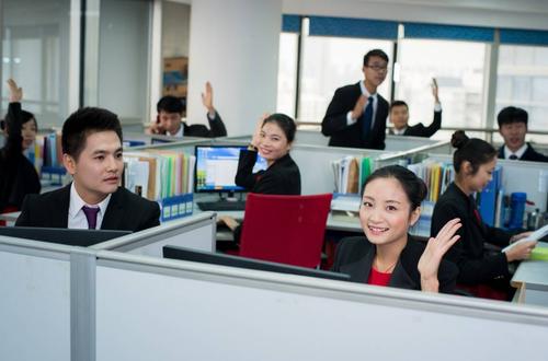 互联网客服外包公司靠谱吗?