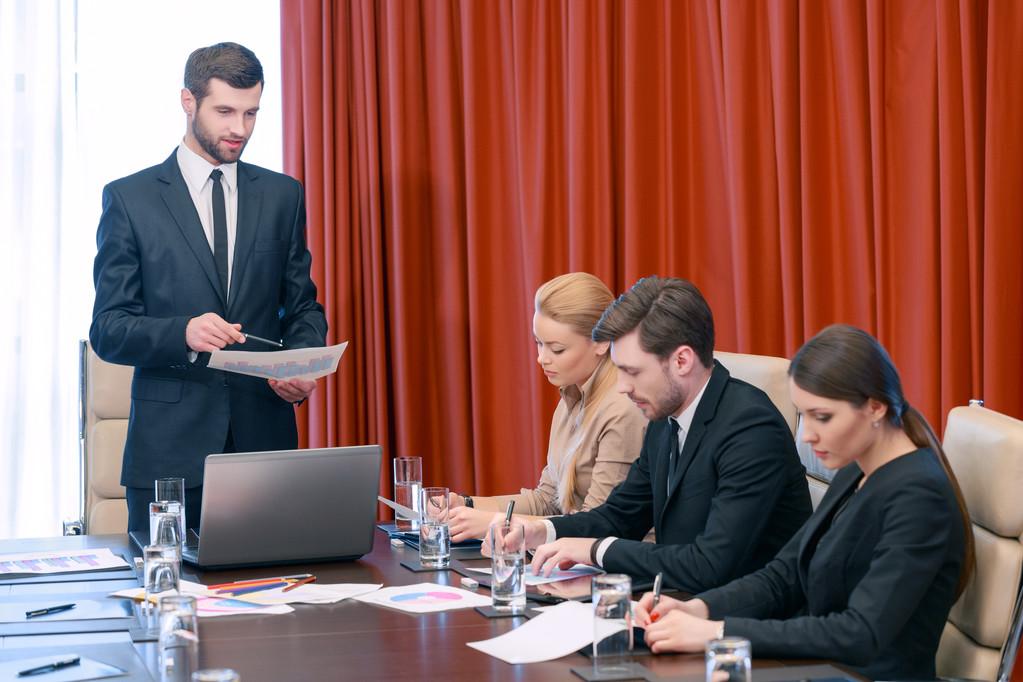 成都会议营销邀约外包服务商